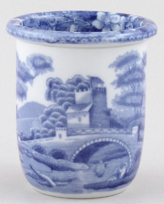 Toothbrush Holder c1930s